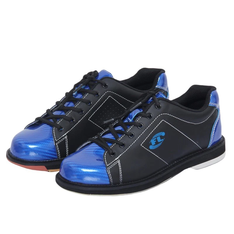 Classic Brand Premium Quality Durable Oversized Sports Shoes Unisex Professional Bowling Shoes