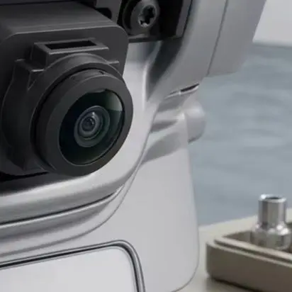 Heat Resistant Material Rear Reverse Camera Anti-Aging Design Pressure Resistant Parking Camera For Kia Carnival