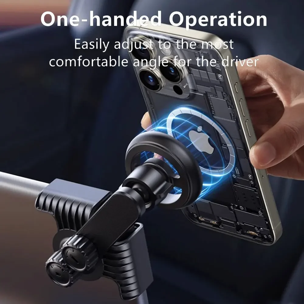 Thumbnail 2 - #34 Trending Phone Holder Car Mounts Right Now