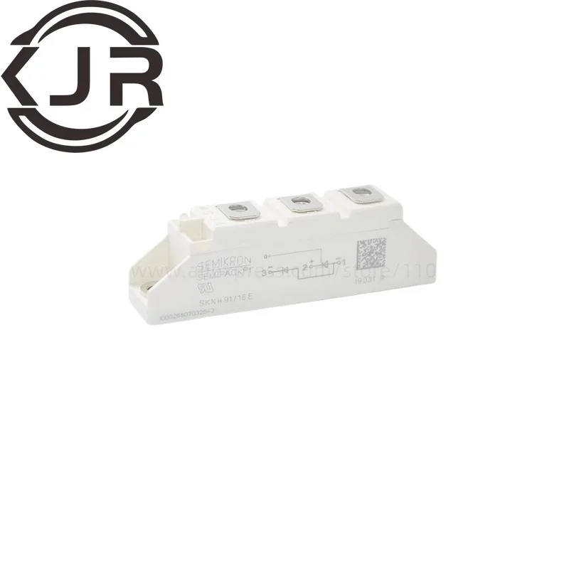 

SKKH105/04D/08D/12E/14E/16E/18E Thyristor Diode Modules NEW original