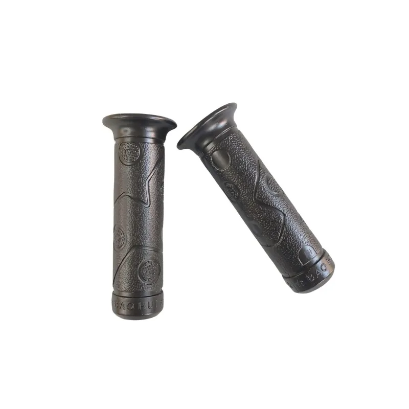 

Coin Operated Game Machine Part Handle Rubber Grip For Game City Arcade Motorcycle TT FF Speed Racing Handle Black Rubber Cover