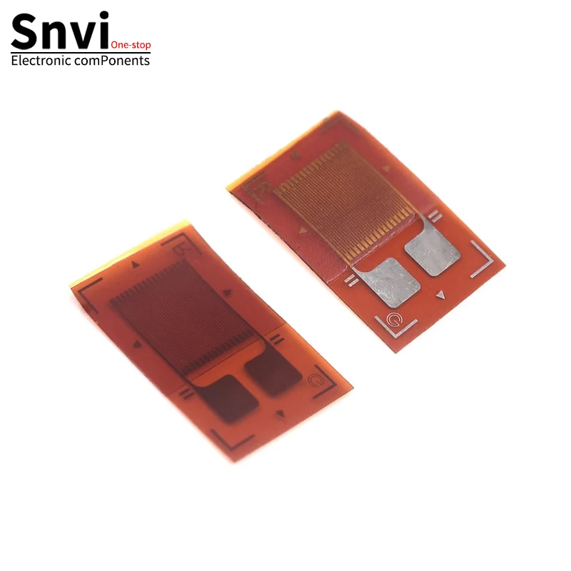 Snvi lot BF350-3AA BF350 Precision resistive strain gauge / strain gauge / for the pressure sensor / load cell For Arduino