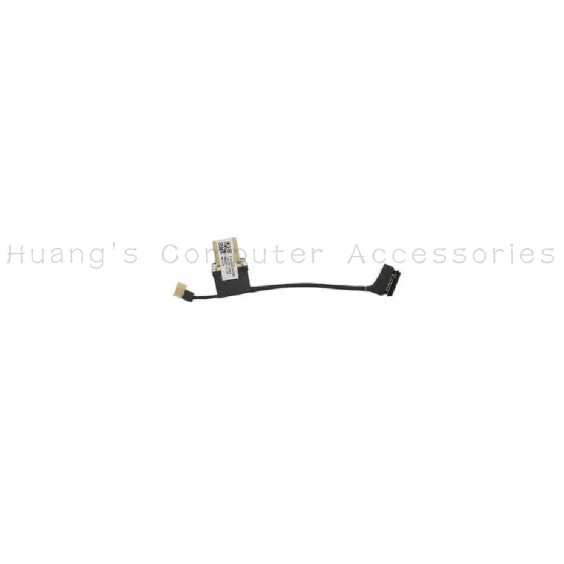 SS+5C10S73205 10Pcs Original LCD Cable for Lenovo ThinkPad 11e Yoga Gen6, Strictly‑Tested Genuine Part