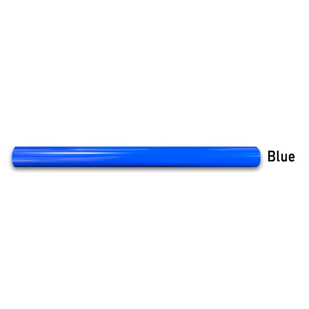 2PCS Blue Front Grille Trim Strip Cover For- X3 F25 G01 X4 G02 X5 G05 image 5