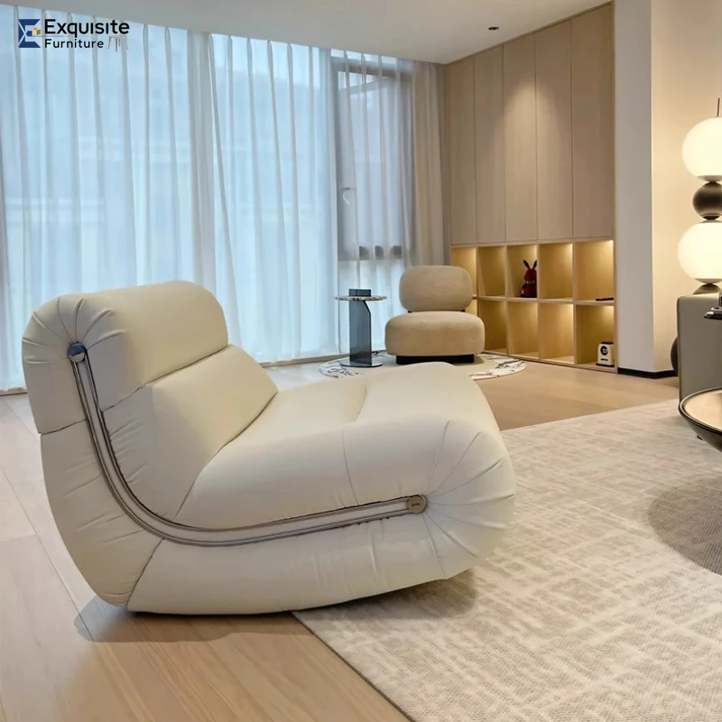 Pillows Loafer Sofa… - image