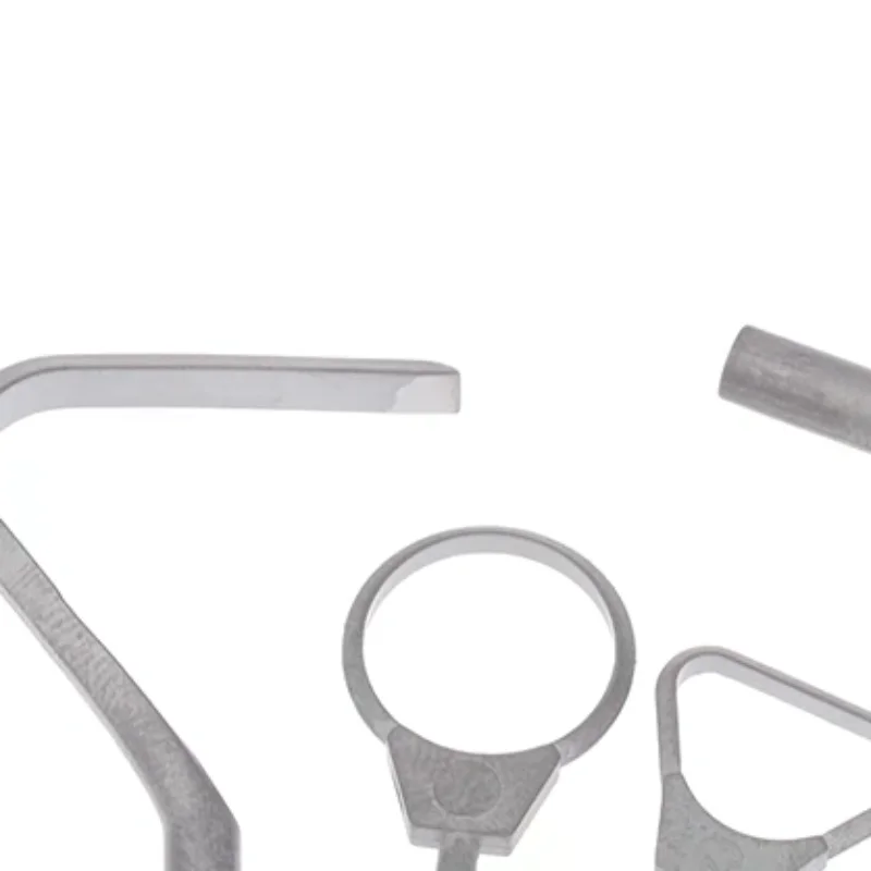 Tungsten Steel Trim Tool Head Ceramic Handicraft Carving Texture Ring Tool Knife Head Clay Cutters Pottery Accessories