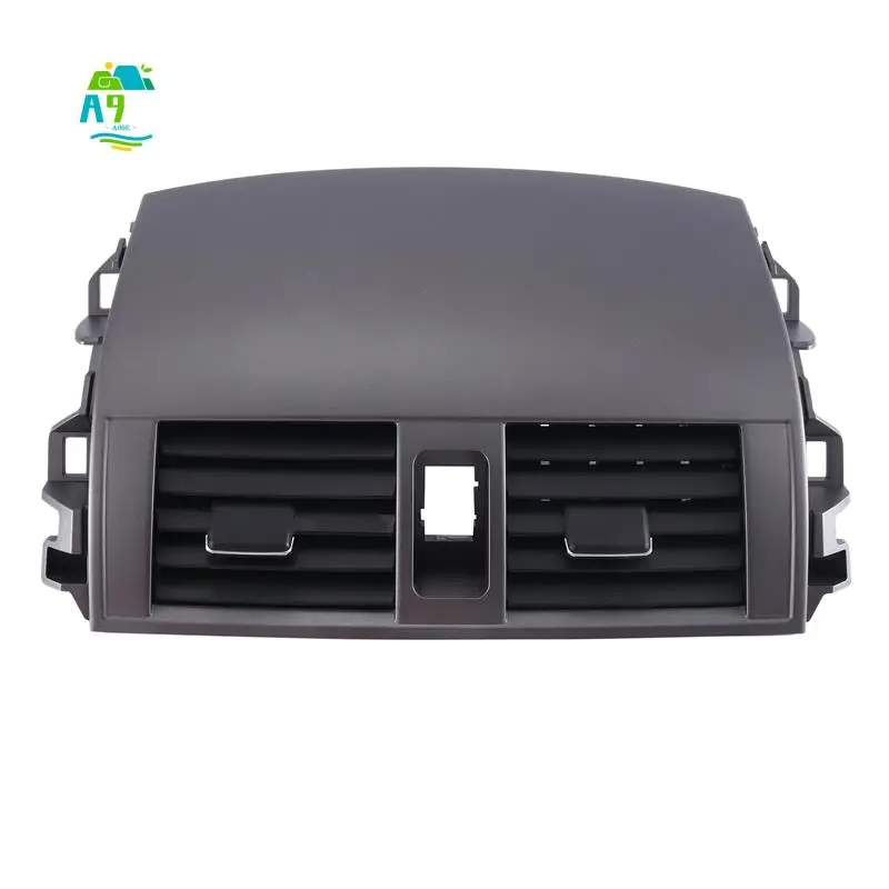 

A09E-Center Dash A/C Outlet Air Vent Panel For Toyota Corolla 2008-2013
