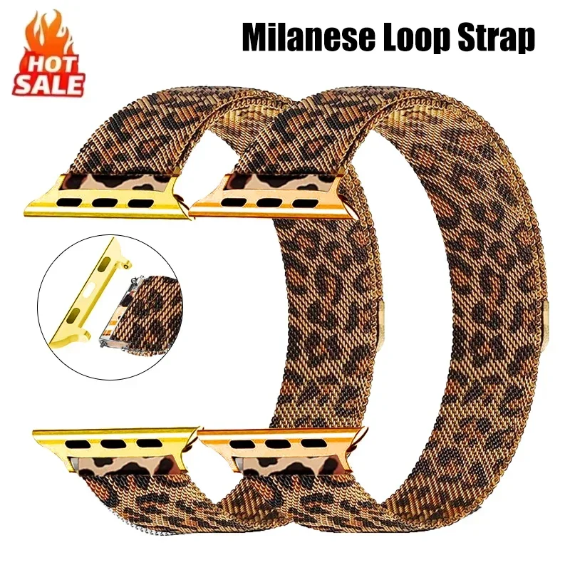 Milanese Loop Band … - image