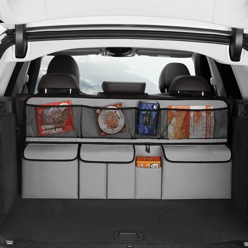 Car Trunk Storage B…
