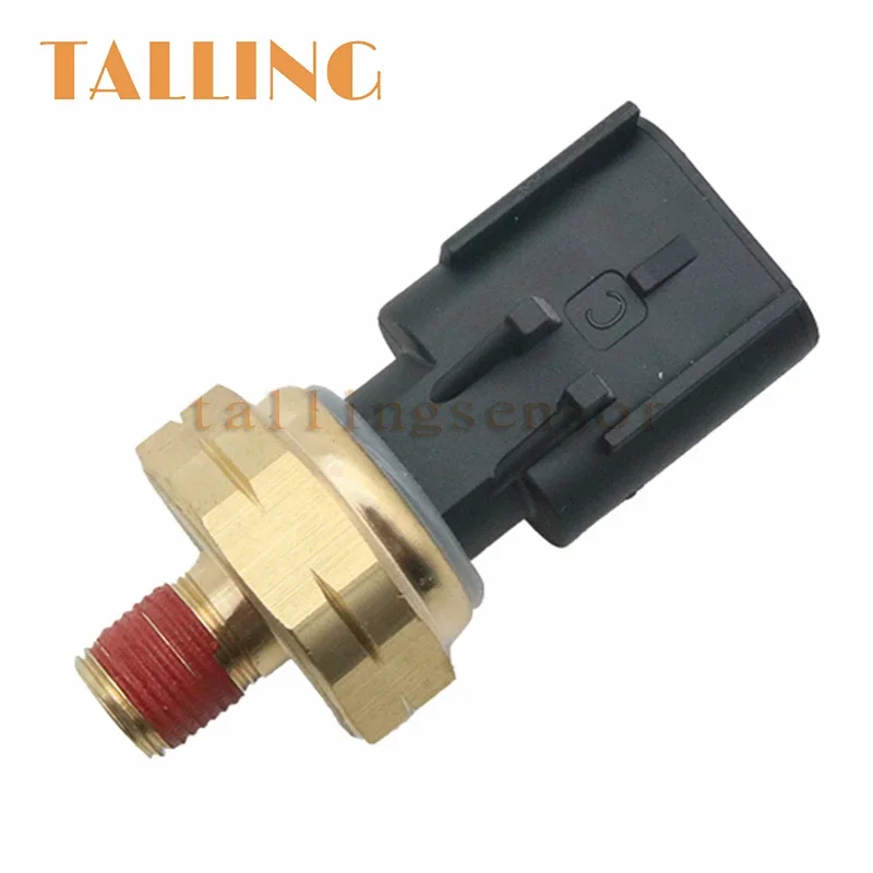 68295556AA Engine Oil Pressure Sensor For Jeep Grand Cherokee Ram 1500 2500 3500 Chrysler Dodge Charger 3.2L 3.6L 2016-2020 New