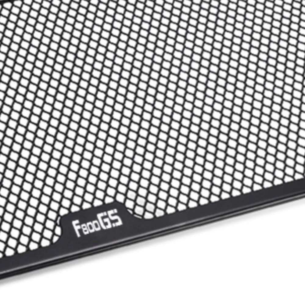 

GS Motorcycle Radiator Grille Guard Cover Protection FOR BMW F800GS 2008 2009 2010 2011 2012 2013 2014 2015 2016 2017 2018