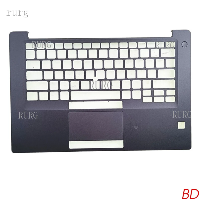 

A+ C Shell Cover 067DHM 67DHM For Dell Latitude 7480 7490 E7480 E7490 Palmrest