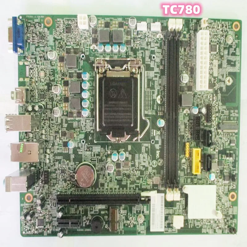 

For Acer TC780 TC780-N91 TC-780 Motherboard Mainboard 100% Tested Fully Work