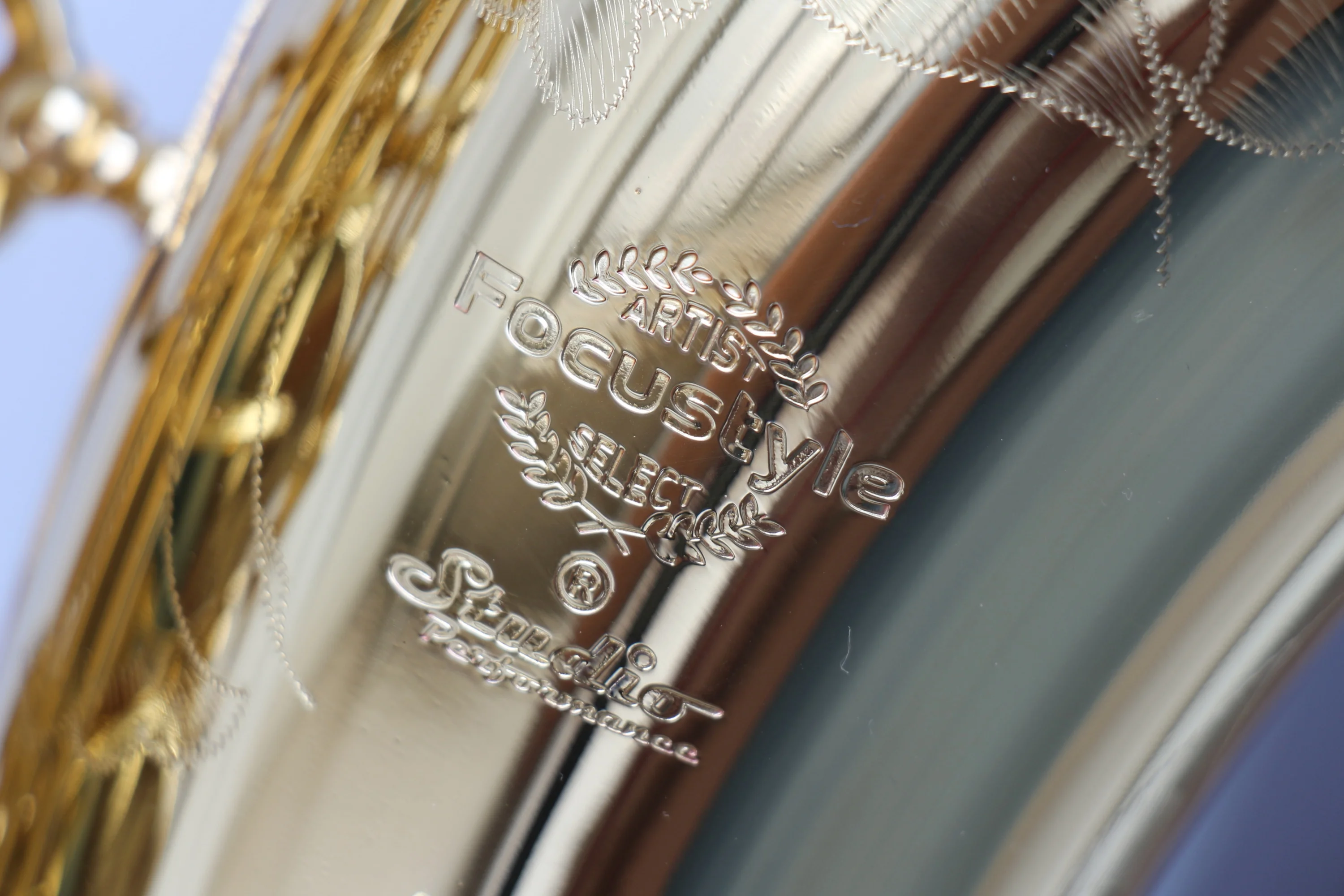 Quality Professional Tenor Saxophone Gold Lacquer BB Key Woodwind Instrument For And Advanced Student Practice