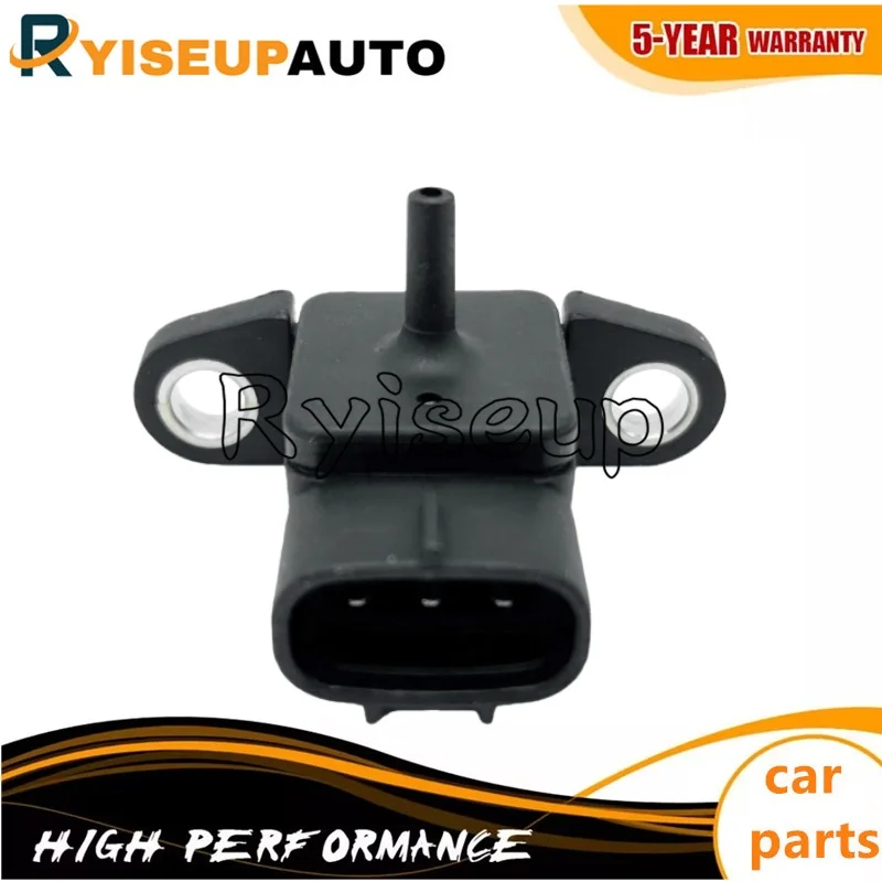 079800-5770 079800-4790 079800-4990 Para K-ia To-yota Yam-aha S-uzuki Mapa Sensor 0798004410 079800-4410 89421-20190 89420-44030