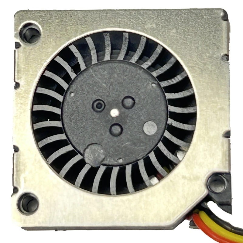 MATEFAN 2507: Ultra-Slim 25x25x7mm 12V Mini Blower Fan 15400RPM, Quiet, 4-Wire  Micro Cooling 25x7mm, 9200RPM 5V