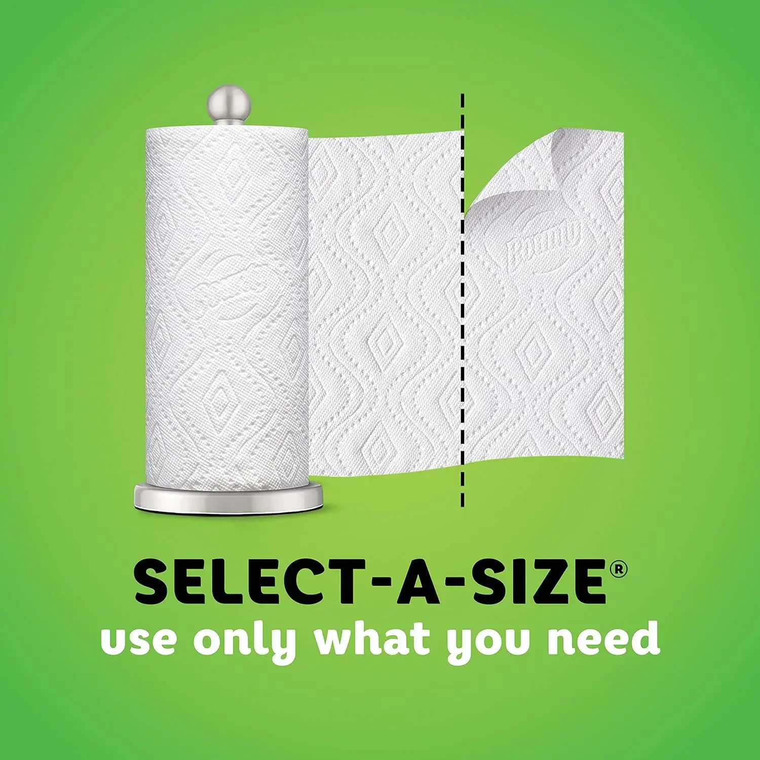 

Bestseller Select-A-Size Paper Towels