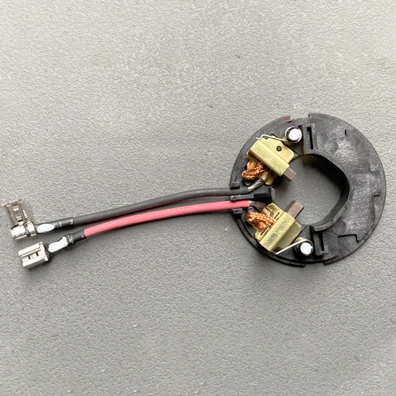 حامل فرشاة كربون أصلي لملحقات الحفر الكهربائية HILTI SFC 14-A SFC 18-A SFC 22-A #1