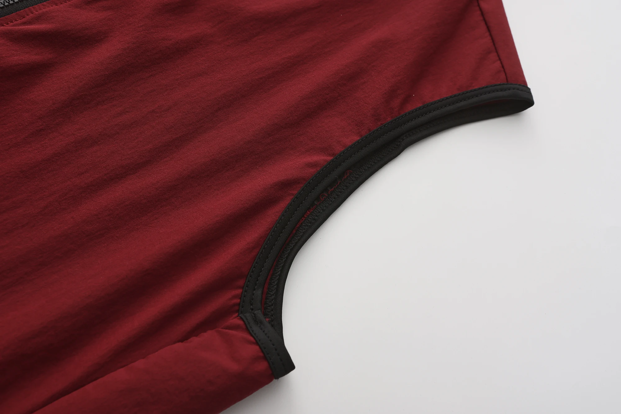 Männer Radfahren Jacken Sommer Ärmellose Radfahren Weste Fahrrad Tragen Kleidung Winddicht MTB Rennrad Tops Racing Gilet Ropa Ciclismo – Detail 6
