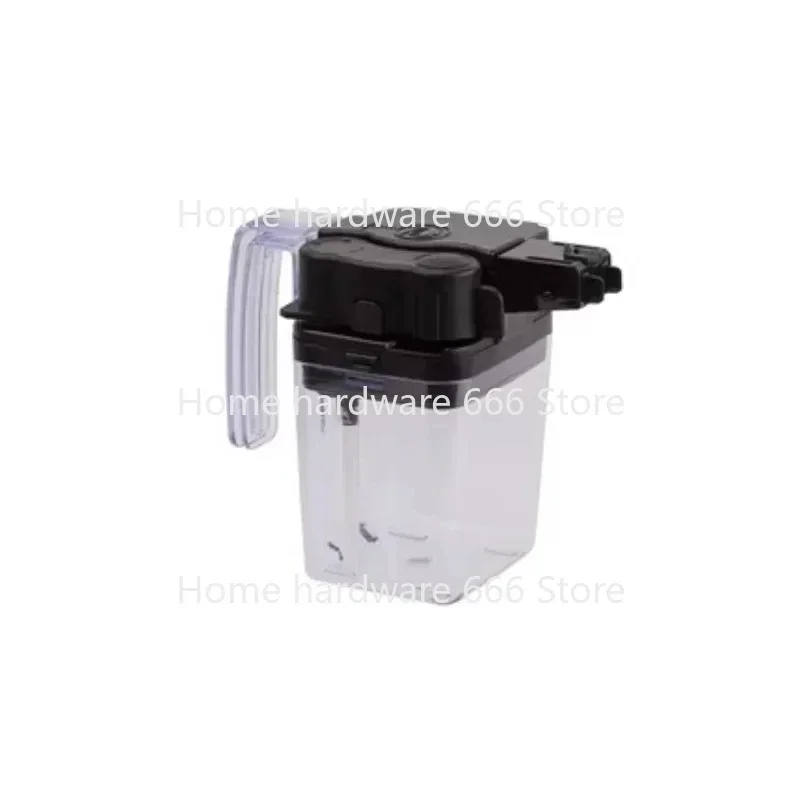 Suitable for Philips Coffee Machine HD8753 Milk Cup Plastic Accessories