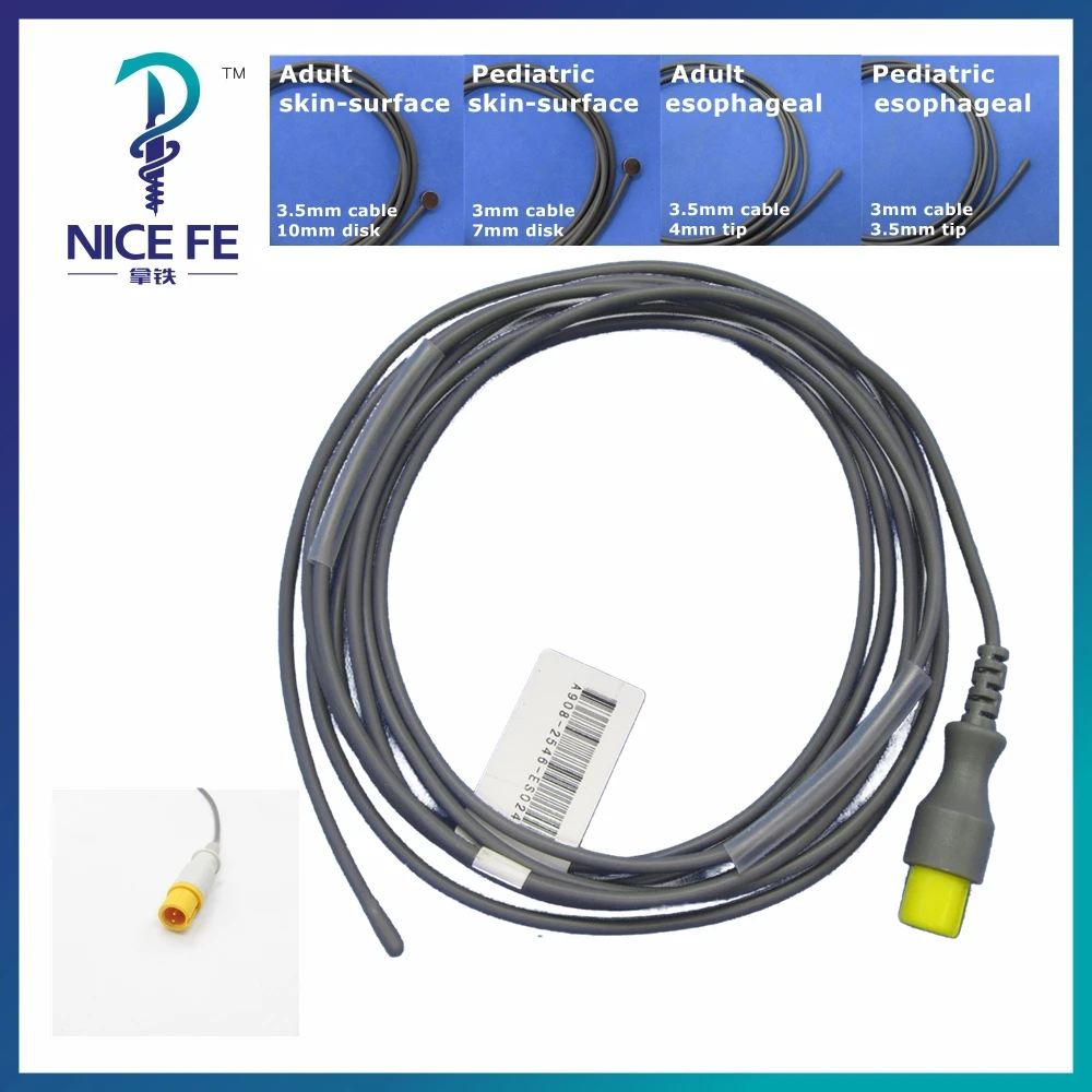 Reusable Probe Dura…