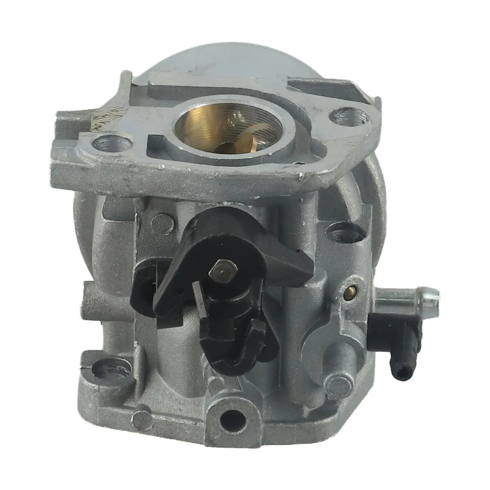 For DB8621PR Compatible Carburetor for 170cc Petrol Lawn Mower Featuring Three Gaskets for Enhanced Efficiency