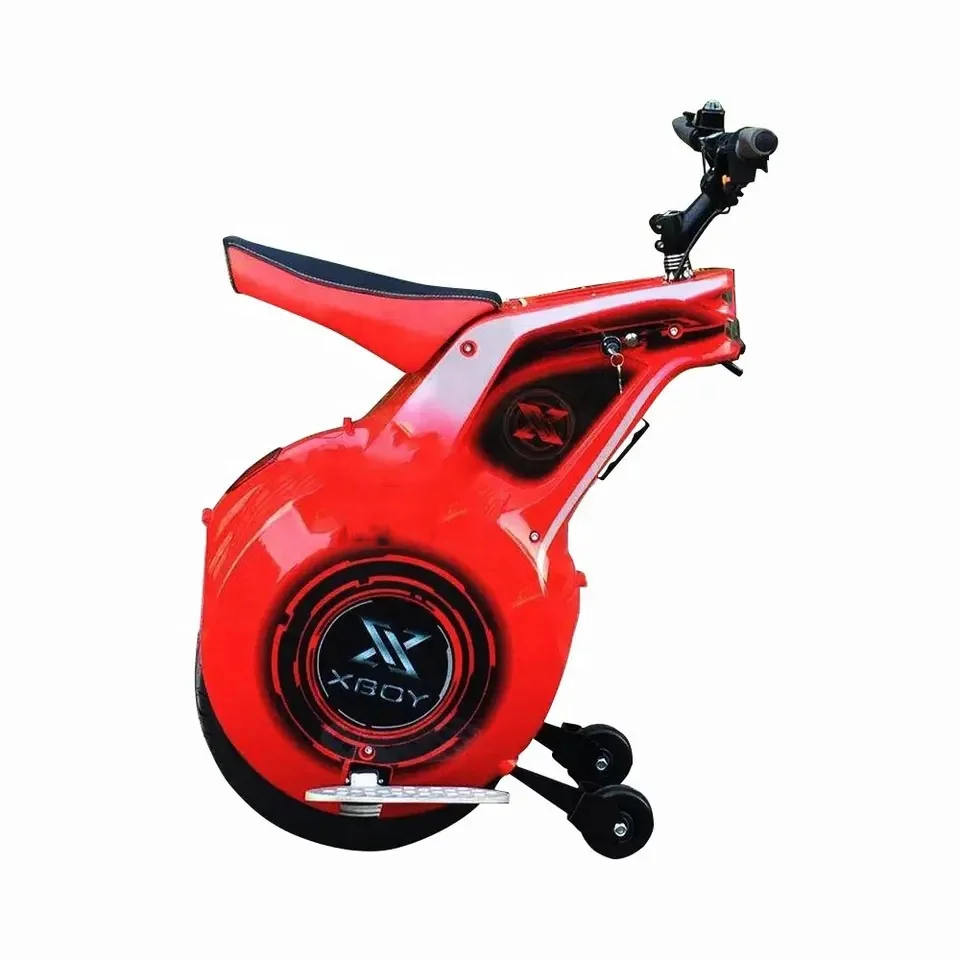 EU/US warehouse2023 Hot Sale Self Balancing Big Wheel One Wheel Electric Scooter For Adults one wheel electric scooter