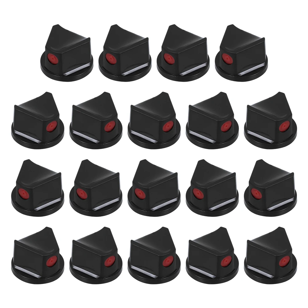 

25pcs Self Painting Nozzle Fat Cap Graffiti Spray Paint Caps Aerosol Can Accessories Waterproof Button Portable Lightweight