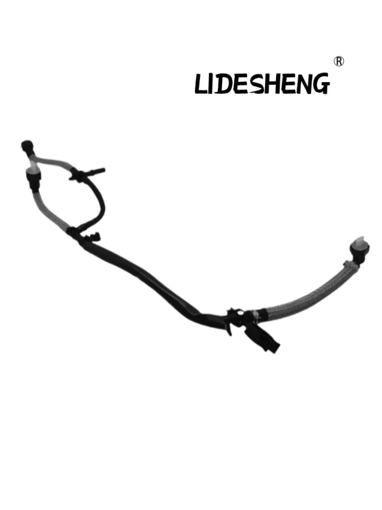 

C2C40320 C2C41555 T4N23485 Fuel Return Line For JAGUARF XF2009-2025 F-PACE 2016-2022 XJ2010-2019