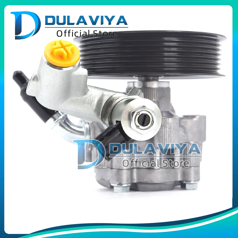 

NEW Power Steering Pump for Toyota Fortuner Hilux VIII Pickup Rav 4 4Runner Tacoma 2005-2012 44310-0K142 44310-0K141 44310-0K140