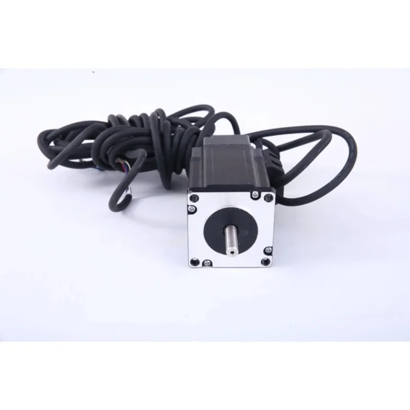 2N.m 3/4 Axis CNC Kit High Torque Nema 23 Closed-Loop Stepper Motor with Encoder