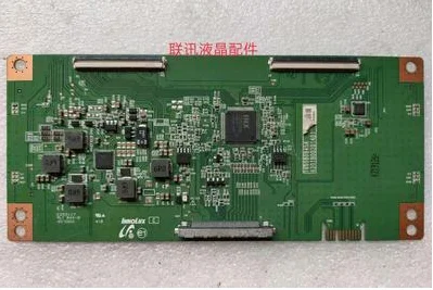 

Original 50L2 Logic Board 169080945A 6201B00201401