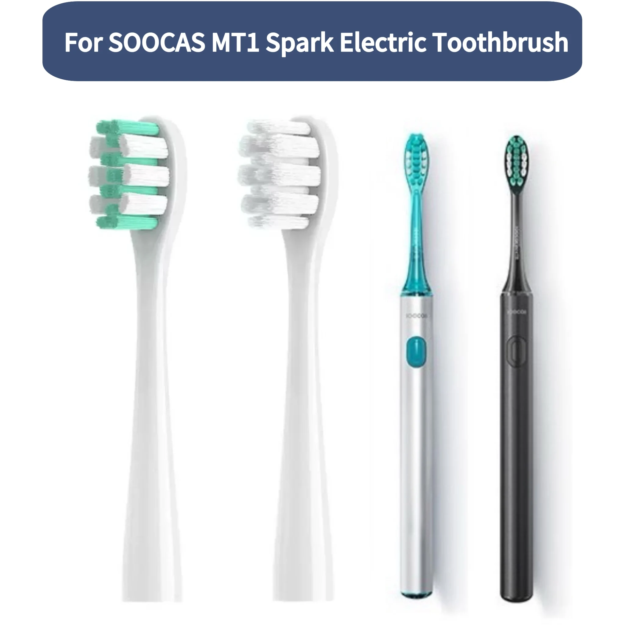 Toothbrush Replacem… - image