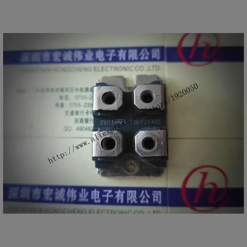 BYT261PTV400  module Special supply Welcome to order !