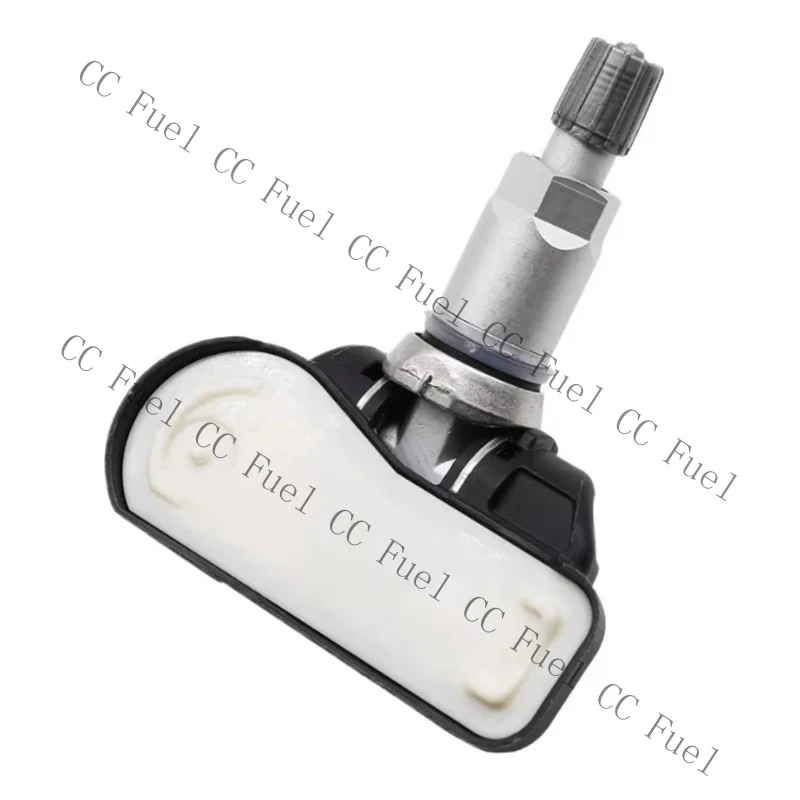 C+ (4) 05154876AB TPMS Tire Pressure Monitoring Sensor for 15-20 Ram ProMaster City