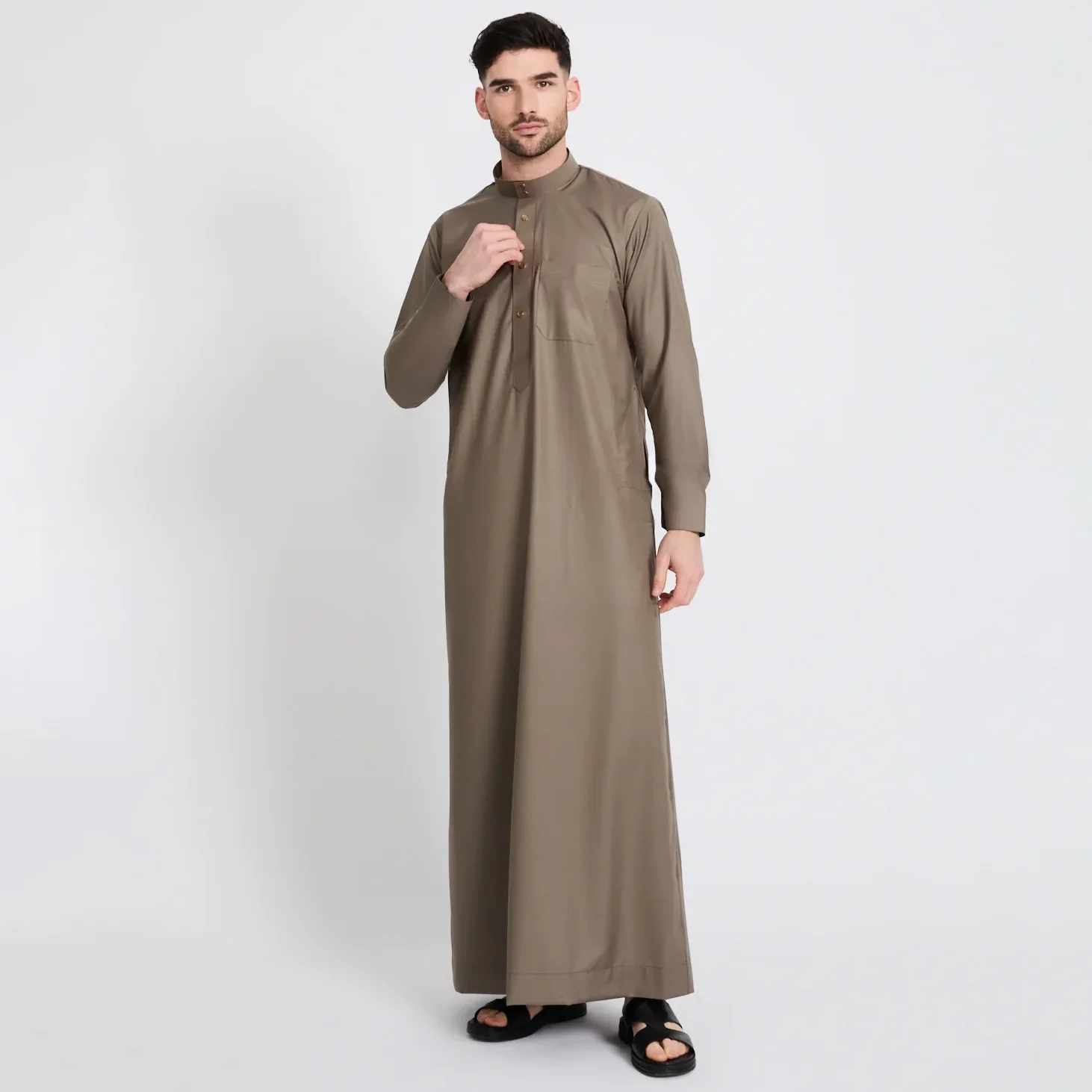 Dark Khaki
