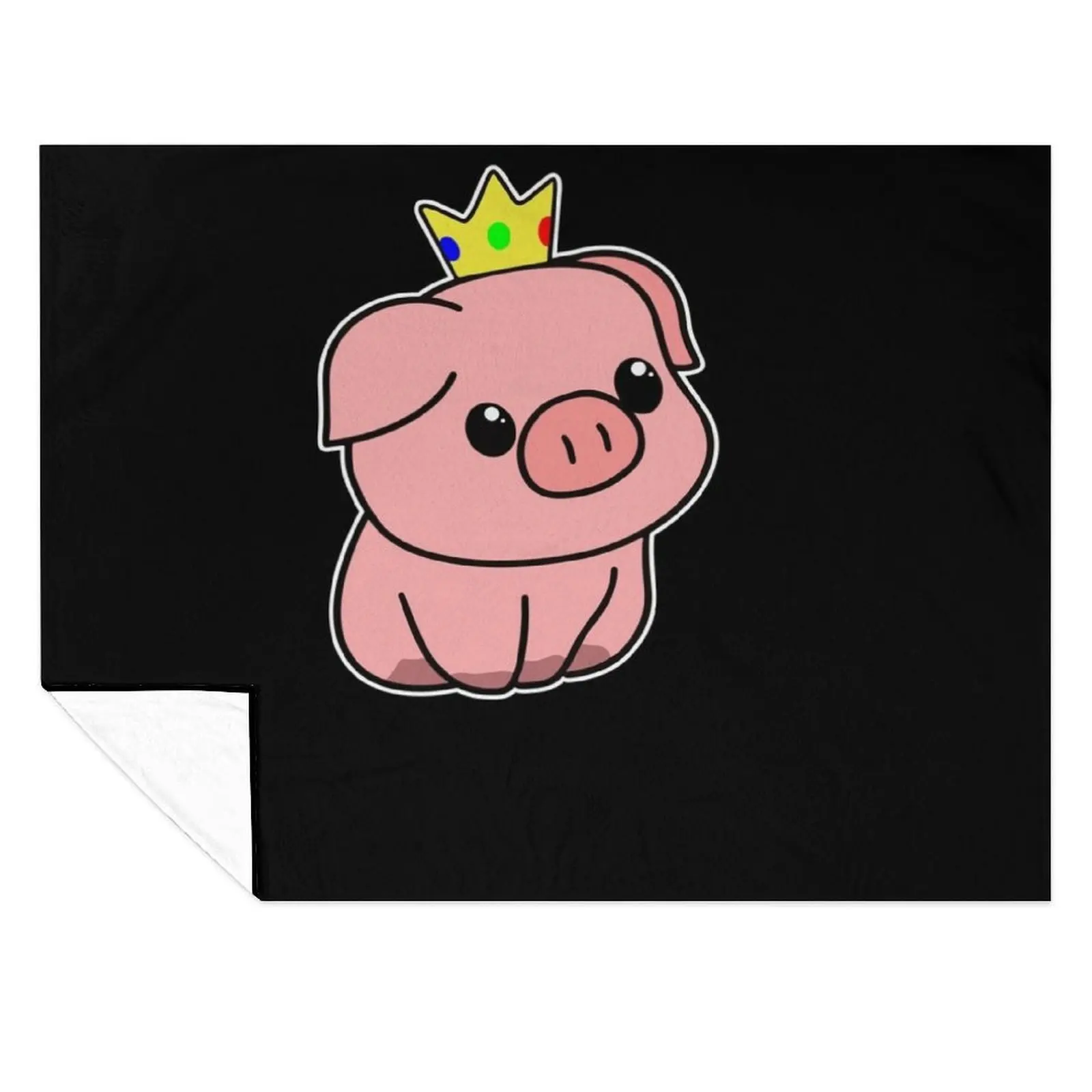 

Technoblade king Throw Blanket Extra Large Throw Plaid Decorative Throw Retros Blankets