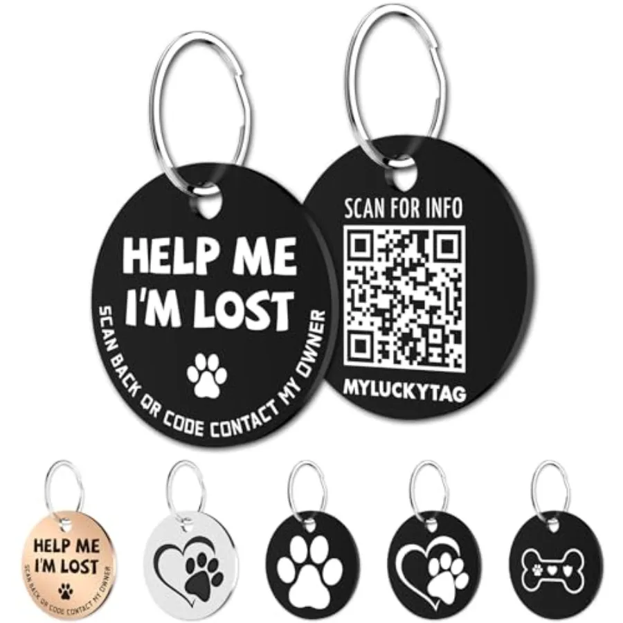 Stainless Steel Qr … - image