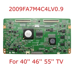 2009FA7M4C4LV0.9 UA55B600040'' 46 ''55'' Tcon kurulu 2009FA7M4C4LV09 40 / 46 / 55 inç tv orijinal ürün TV parçaları