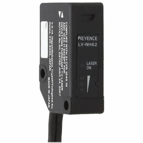 LV-NH62 Laser Senso…