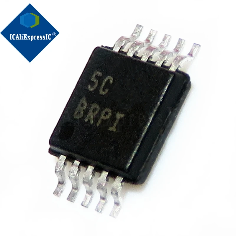 

10pcs/lot ADS1015IDGSR ADS1015IDGST ADS1015 BRPI MSOP MSOP-10 In Stock