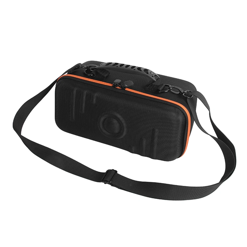 

Shockproof Protective Storage Bag for Marshall Middleton II Speaker, EVA Hard Shell Carry Case