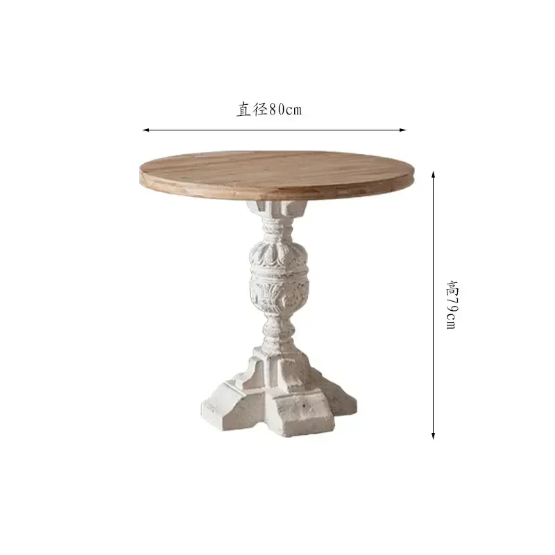 Coffee Table Living Room Round Table Tea Hallway Sets Corner Luxury Coffee High Bar Stolik Mesa De Centro Sala Nordic Furniture