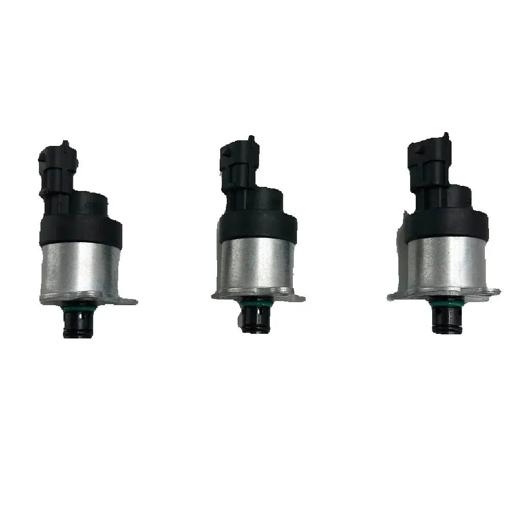 

NEW 1/3PCS 0928400481 4254185 Control Valve Fuel Pressure Regulator 928400481 961280670014 0928400638 For C-UMMINS I-VECO