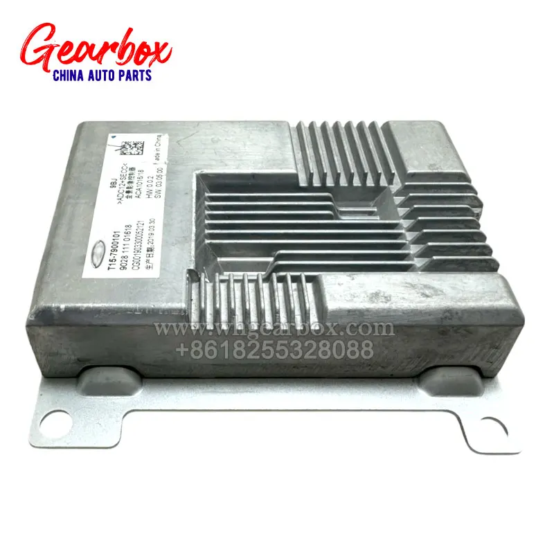 Original T15-7900101 360 AVM CONTROL MODULE For Chery Tiggo7 Tiggo8 Tiggo4 Tiggo5x ARRIZO GX