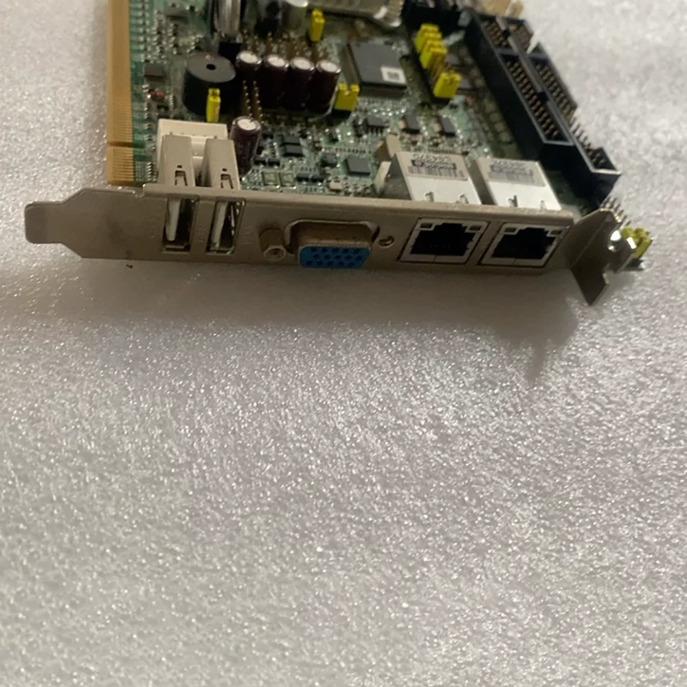 

The Industrial control computer motherboard SHB106/108 REV.B0-RC
