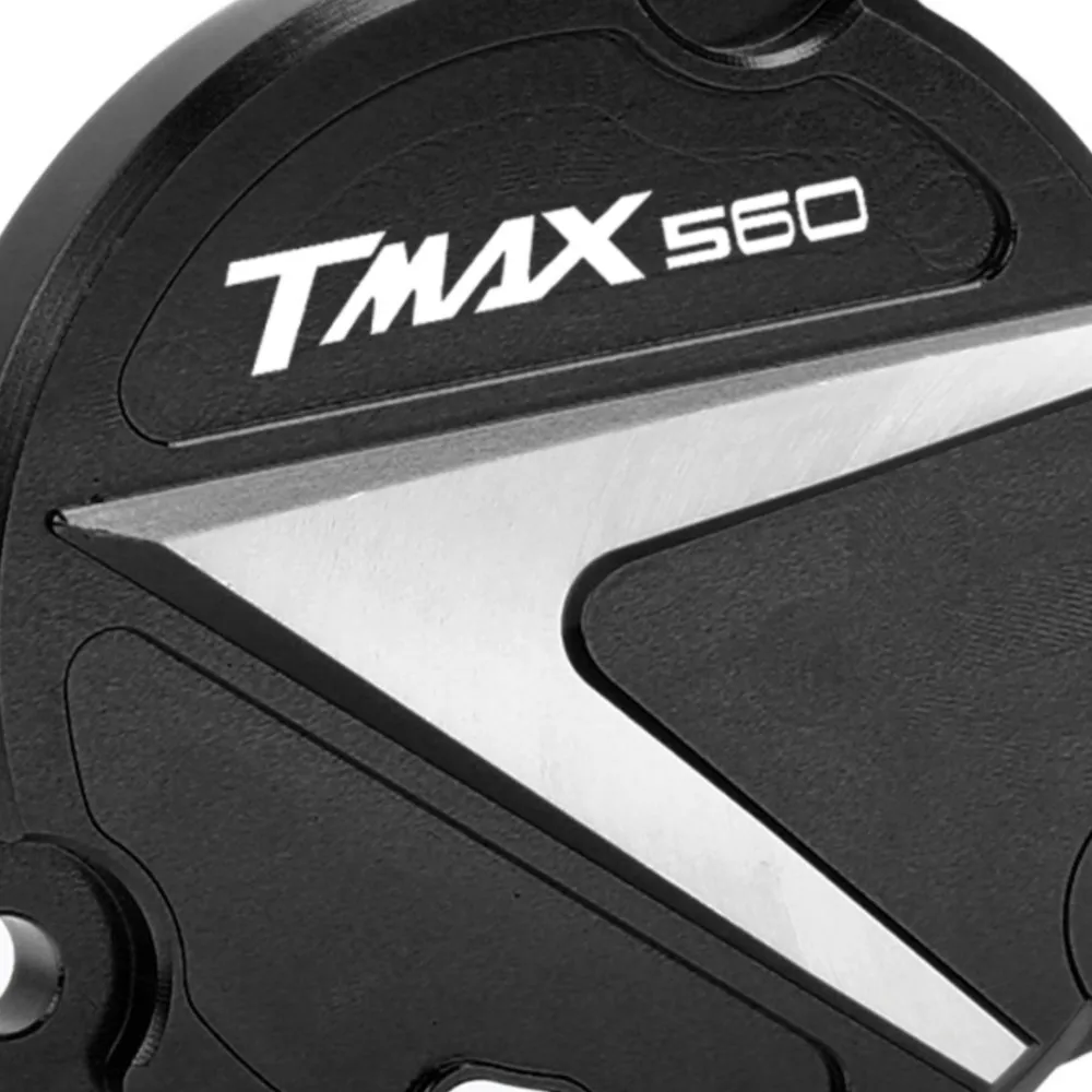 

For Yamaha TMAX 530 500 560 2012-2019 Motorcycle Engine Guared Cover and protector Crap Flap For Yamaha T-MAX TMAX530 TMAX500