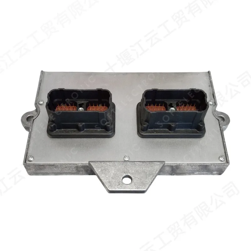 MUGURO For Cummins QSB5.9 Engine Computer Control Module 3990517 3945868 3944124
