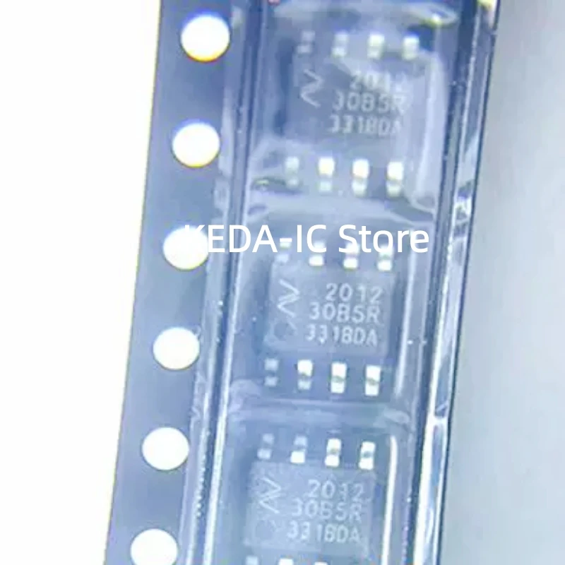 

5-100 шт./лот NSM2012-30B5R-DSPR NSM2012-30B5R 201230B5R SOP8 Новый оригинал