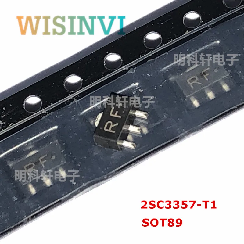 100PCS 2SC3357-T1 M…
